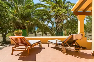 Image de Villa Sa Rondalla - Migjorn
