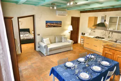 Image de Luna 36 appartement dans le centre de Florence