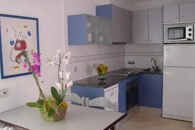 Image de Appartement (3 Adultes + 2 Enfants) Vue Sur La Rue