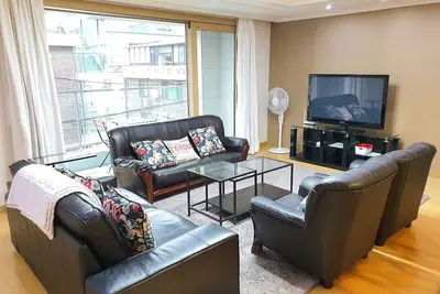 Image de Spacieux et moderne, idéal pour les familles
