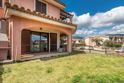Image de Villa Isabel avec Wi-Fi, climatisation, terrasse et jardin