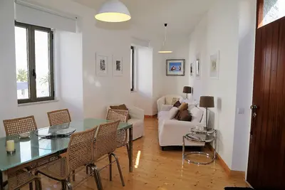 Image de Appartement confortable au centre-ville