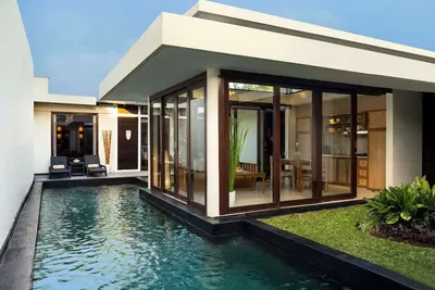 Image de Avani Seminyak Resort Bali