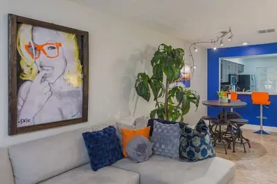 Image de Retraite holistique zen par Carrollwood / Westchase