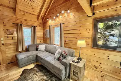 Image de Hillside Haven Cabin