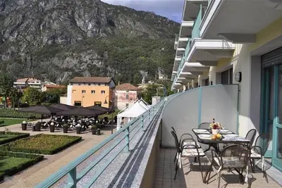 Image de Appartement Italie, Lacs italiens, Porlezza, Porto Letizia P15