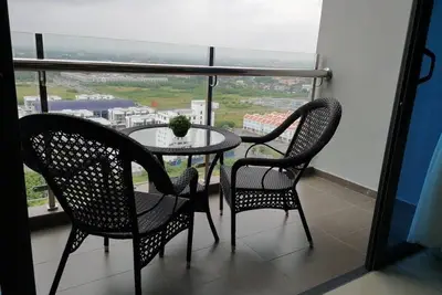 Image de Atlantis Residence Malacca by Koze
