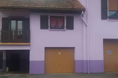 Image de loue Gîte de montagne