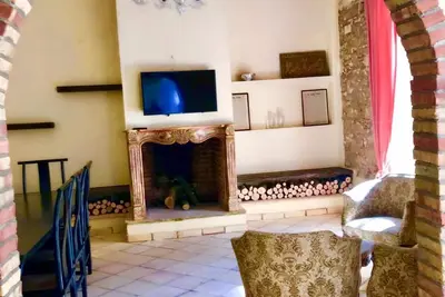 Image de Appartamento San Francesco - maison de vacances