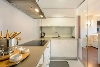 Image de Appartement de luxe Ikebana