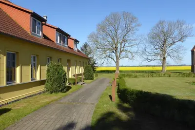 Image de Appartement / app. pour 4 personnes à 93 m² à Gingst (117029)