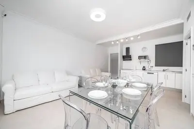 Image de Appartement pour 10 personnes au coeur de Barcelone!