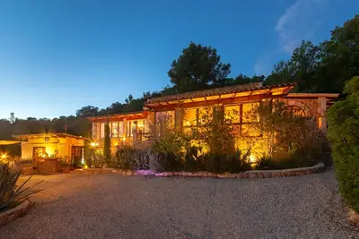 Image de Finca Exclusive \"Ses Bruxes\"