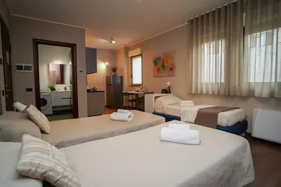 Image de Expo Residence Rho Mono T5