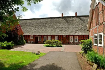 Image de Monteurwohnung Type Pays - Avec nous, vous en direct à droite