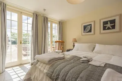 Image de Pigsty Cottage - Luxueux appartement au sein de l'orangerie