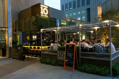 Image de Central-Superbe 2br, Clarke Quay