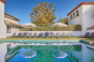 Villas  L’Orée de Milady