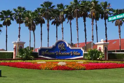 Image de Privé / Beau 2 Br / 2 Ba Villa minutes de Disney!