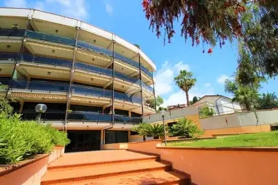 Image de Sanremo in love apartment appartement de deux pièces