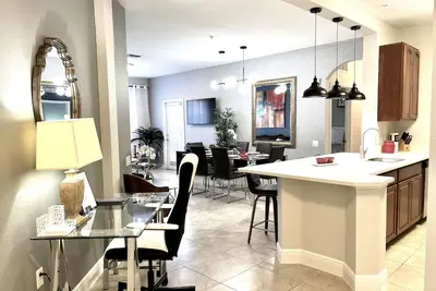 Image de Vista Cay 3 chambres - près de la piscine et du pavillon - Sunshine