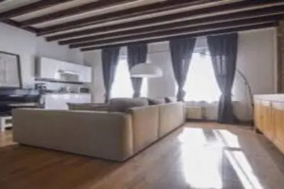 Image de Appartement Van Hecke dans le centre-ville d'Anvers