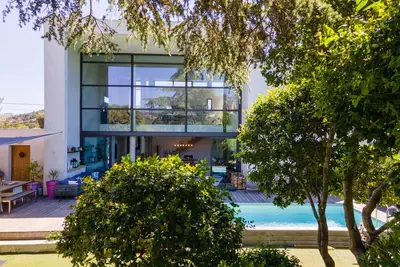 Image de Villa D Architecte Aux Portes Du Parc Des Calanques