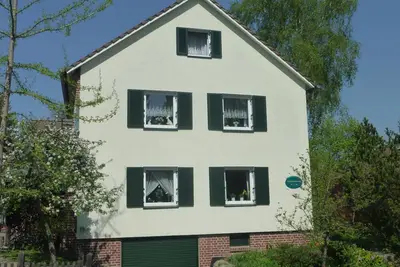 Image de Appartement Schneider à Kassel-Wilhelmshöhe près de la gare interurbaine et du parc de montagne