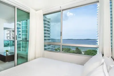 Image de Travelers Suites Orange Cartagena