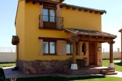 Image de Casas rurales Atoca pour 2 personnes