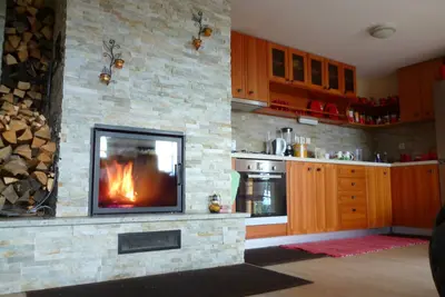 Image de Chalet Bellevue Rogla