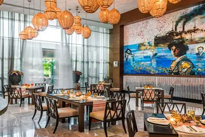 Image de La Suite Grand Mayan Deux Chambres