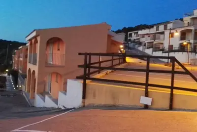 Image de Appartement Deux PIÈCES Dans RÉSIDENCE