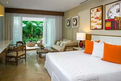 Image de La Suite Master Grand Bliss - Riviera Maya