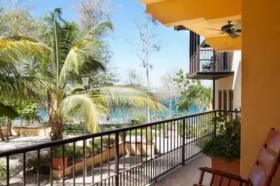 Image de Maison de 3 chambres face à l'océan située à Las Catalinas Beach Town