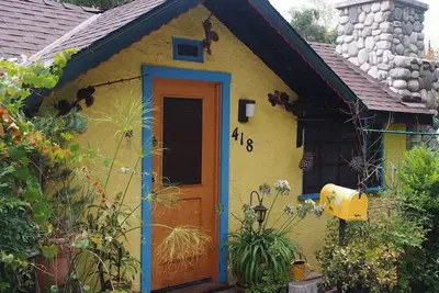 Image de L. A. & Pasadena à quelques minutes!