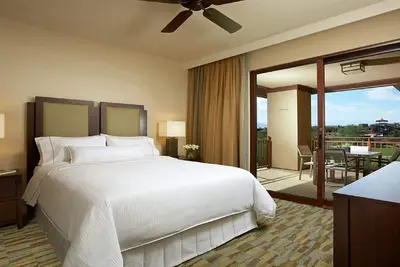 Image de Westin - Festival Coachella