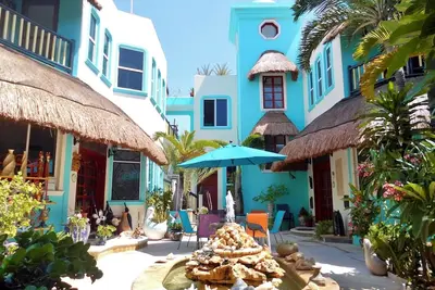 Image de Abandonnez le stress, vous tous qui entrez ici