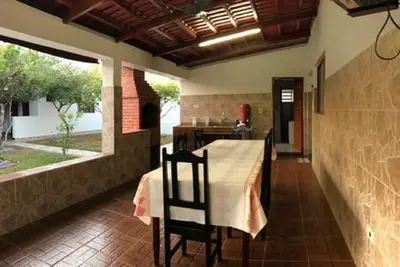 Image de Belle maison à Caldas Novas à côté du centre-ville