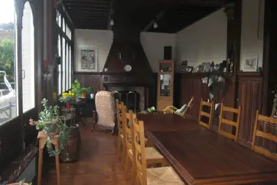 Image de 3 chambres chez l'habitant