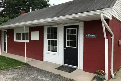 Image de Un endroit \"Suite\" pour planter