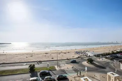 Image de Appartement 2 pièces 6 personnes Confort - vue mer