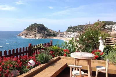 Image de Luxury Exclusive Duplex In Tossa