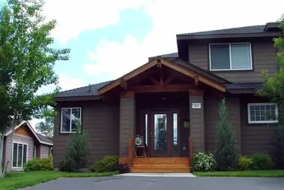 Image de Eagle Crest Golf Retreat - Entièrement rénové en juin 2019