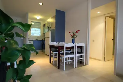 Image de Appartement (5 Adultes ) Vue Piscine