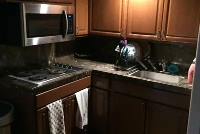 Image de Studio 1 Chambre avec Cuisine