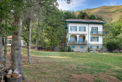 Image de Villa Prati Piani 10 personne