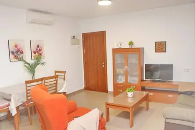 Image de Appartement situé au centre de Conil