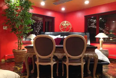 Image de Eagle'S Nest - Le paradis de la lumière