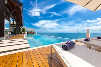 Image de Villa Paradiso - Naithon Beach & Sunset